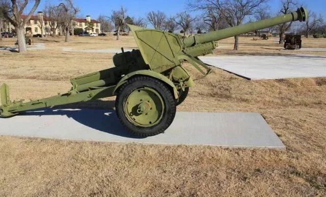 炮平四海,日军95式75毫米野炮浅谈