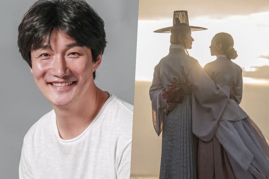 韩国演员许栋元确认结婚日期 将迎娶圈外女友