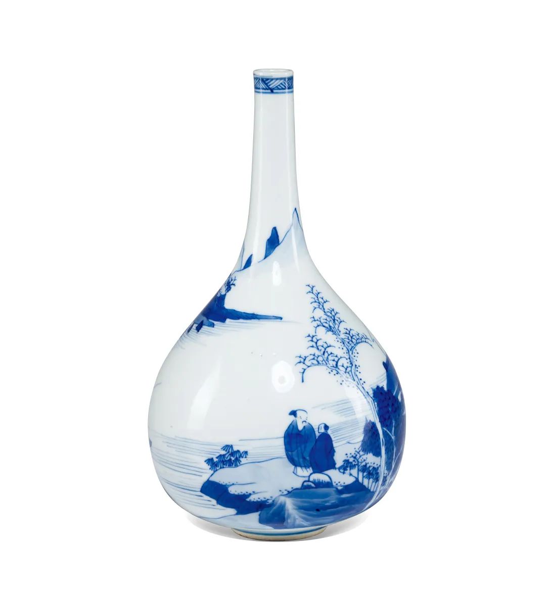 花地艺拍2022春拍|匋雅Ⅲ——明清瓷器选粹