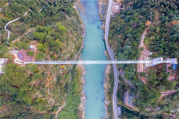 怀化景点自驾车旅游图片