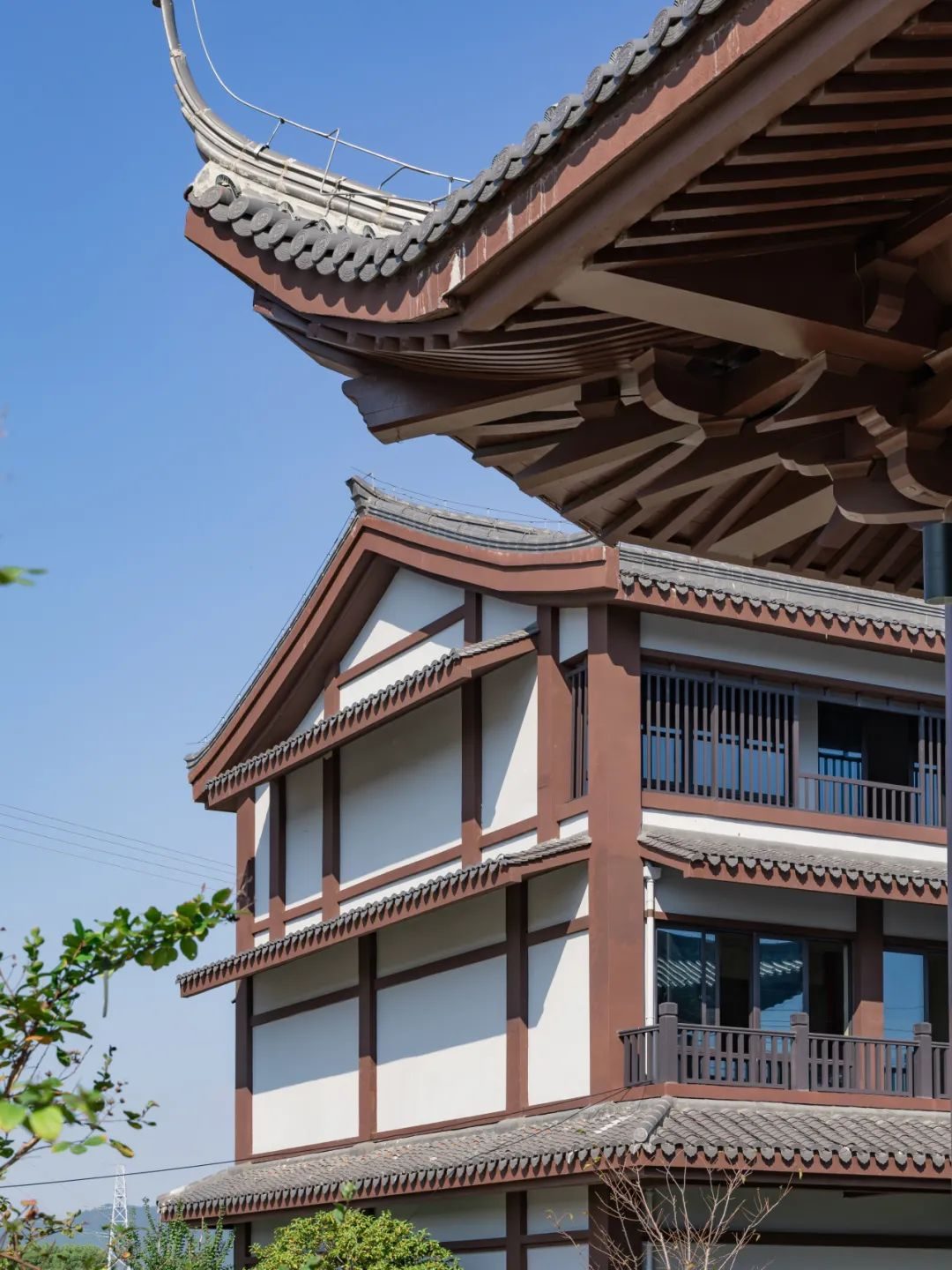 day2竹垟畲族婚嫁体验>住龙景区>青瓷博物馆>龙泉鼎丰温德姆酒店