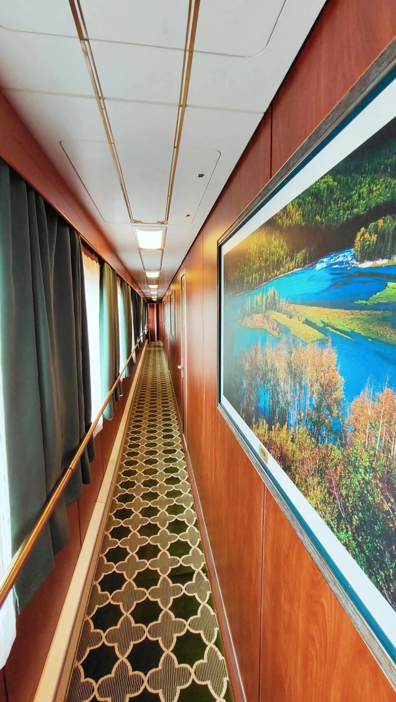 新东方快车旅游专列7月4日开行,南北疆游览15天,每人46999元