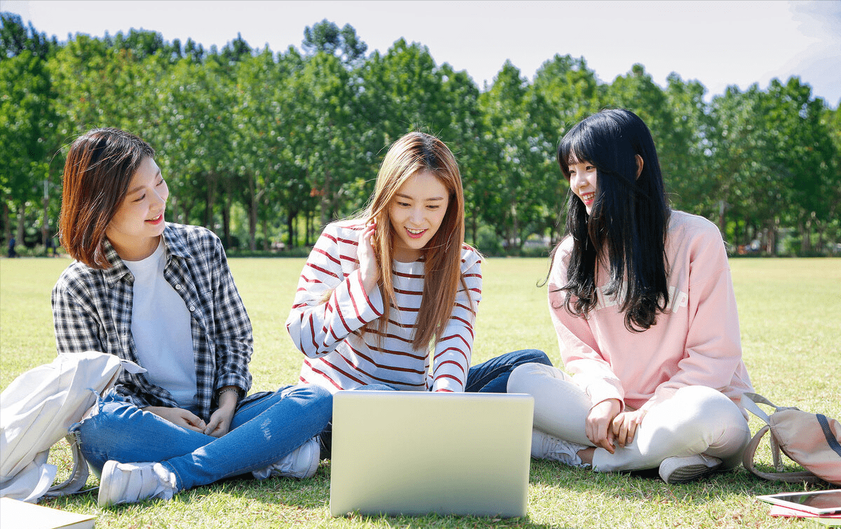大学生"佛系"的人际交往,导致了人际交往心态的"随意化"