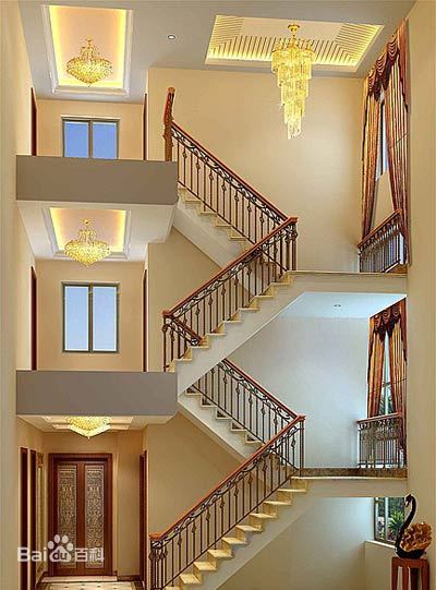 楼中楼是什么样的房子?