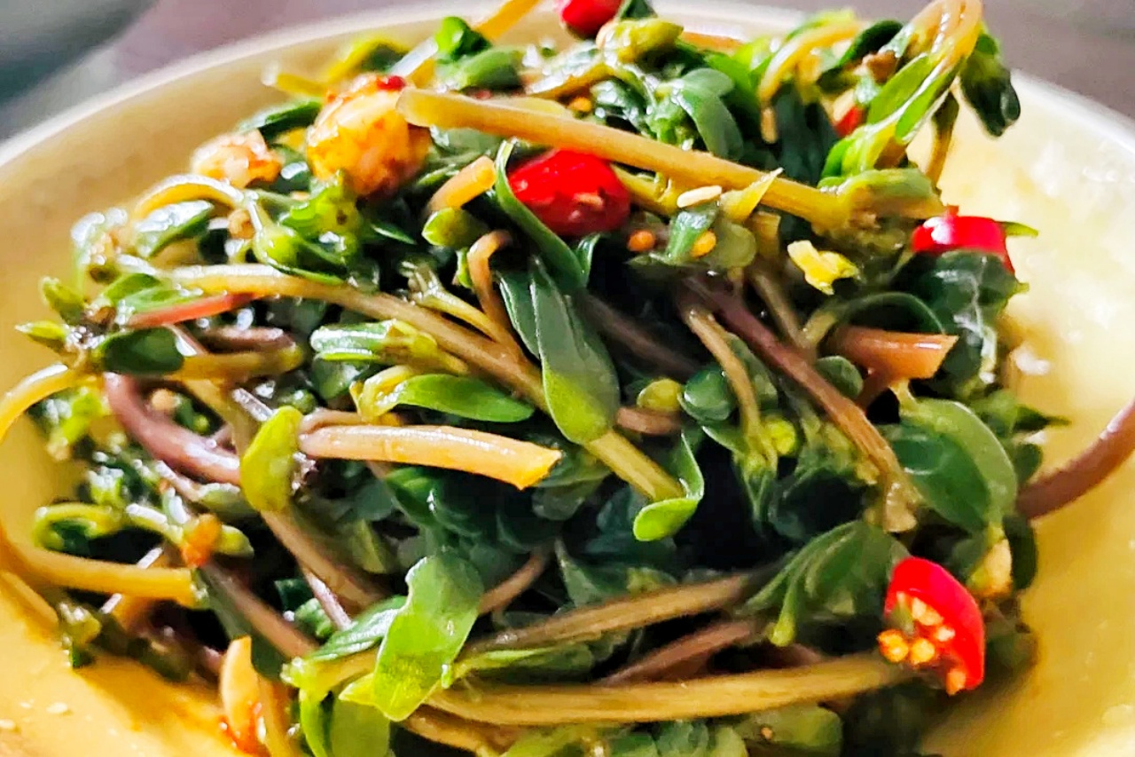 8月迎立秋,清除暑湿很重要!8种时令蔬菜不能少,让你轻松度夏