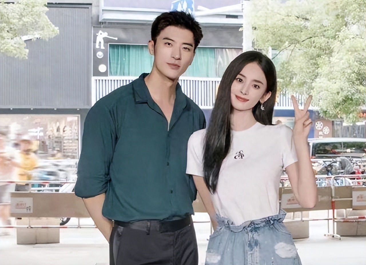 张天爱就是故事的主人公,09年和韩国演员金秀贤拍摄电视剧出道,到2015