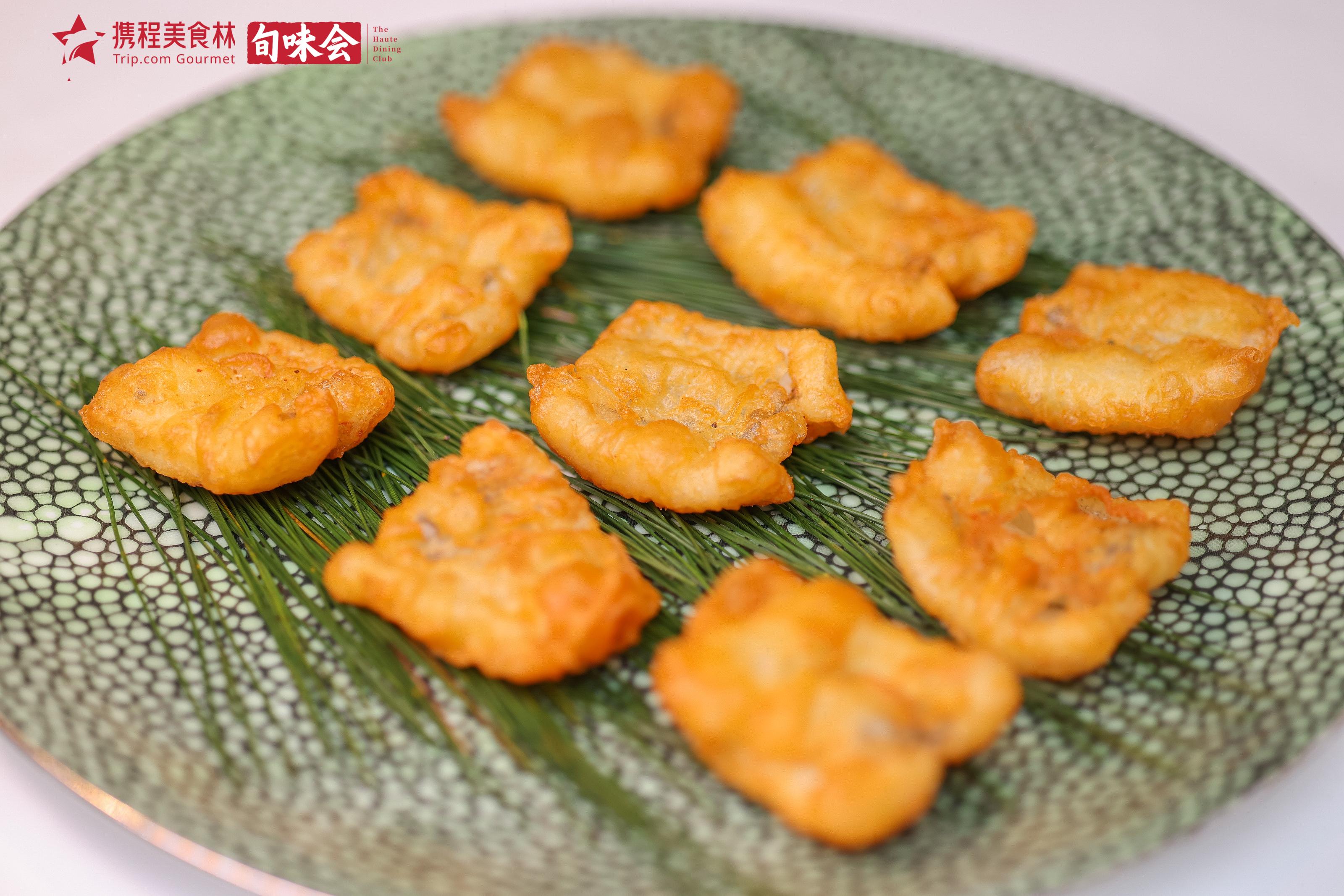 2023旬味之旅|上海玲姐海鲜火锅