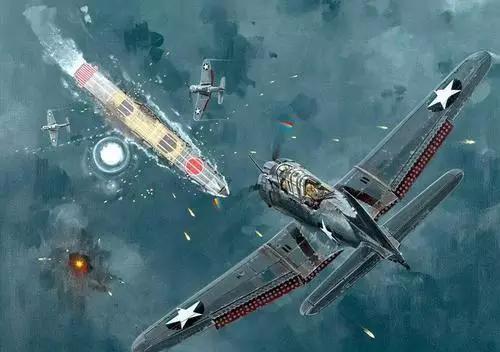 二战日本海军航空兵的"大脑"——源田实