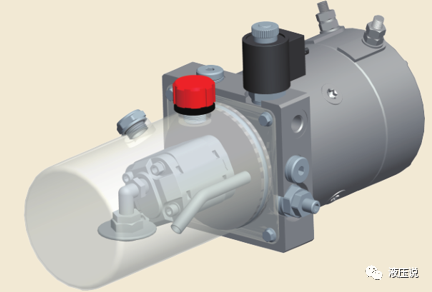 动力单元与液压站的区别?如何选择?