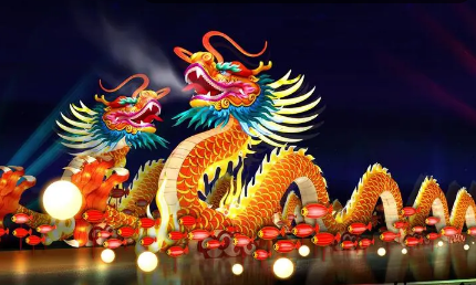 2022正月十五元宵节北京有灯会吗 北京元宵节灯会在哪里看