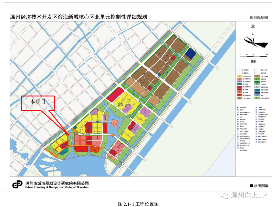 瓯江口二期批了图片