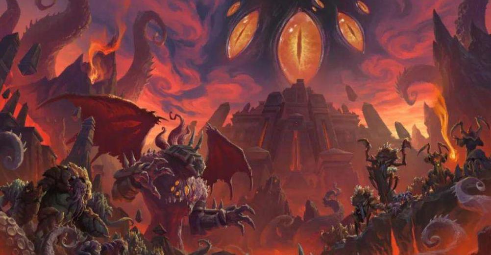 工作室重返艾泽拉斯,玩家如何对抗?