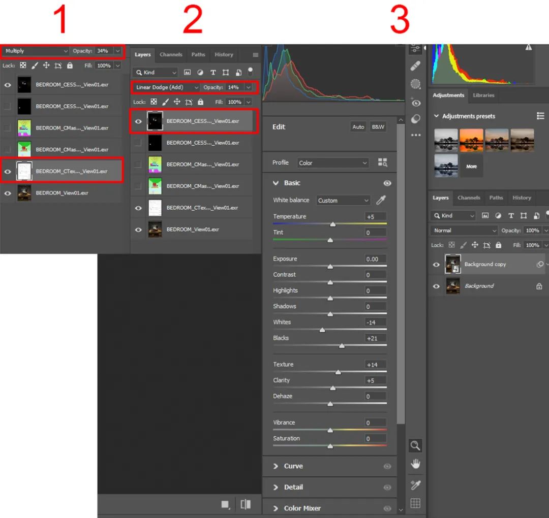 3d max软件 corona渲染,如何快速制作出优质效果图?