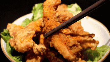 你真的会炸酥肉吗?只需要这一步,更香更脆不回软