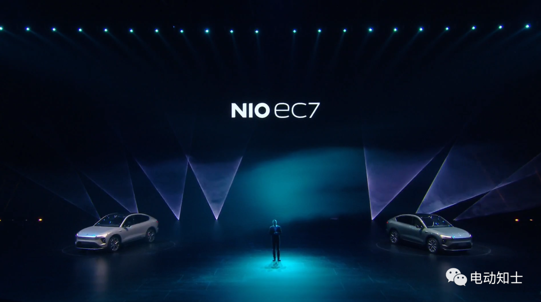 蔚来全新ES8、EC7发布,NIO Day2022 看这一篇就够了27 蔚来全新ES8、EC7发布,NIO Day2022 看这一篇就够了
