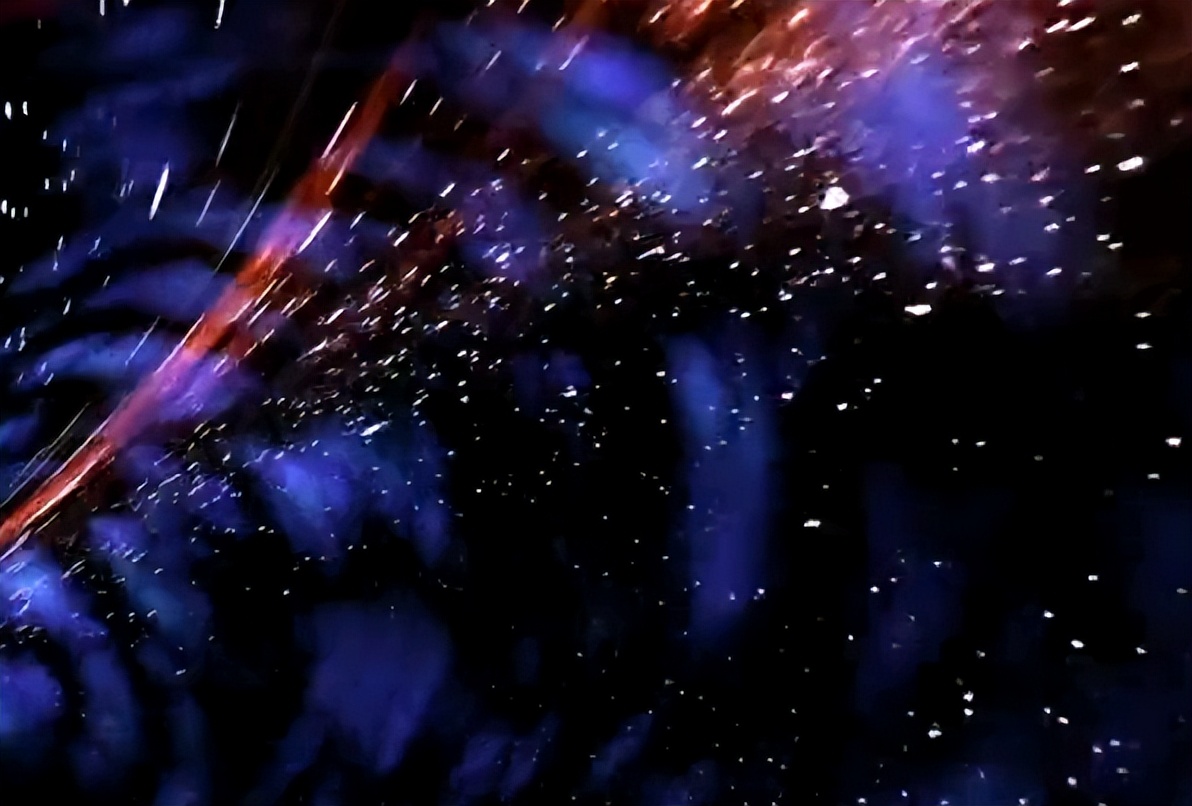 木内鹤彦濒死体验,意识穿越时间空间,看到人类起源和地球的未来