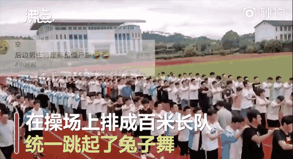 推荐高考前最后一天，这些画面太难忘！赶考指南再看一次