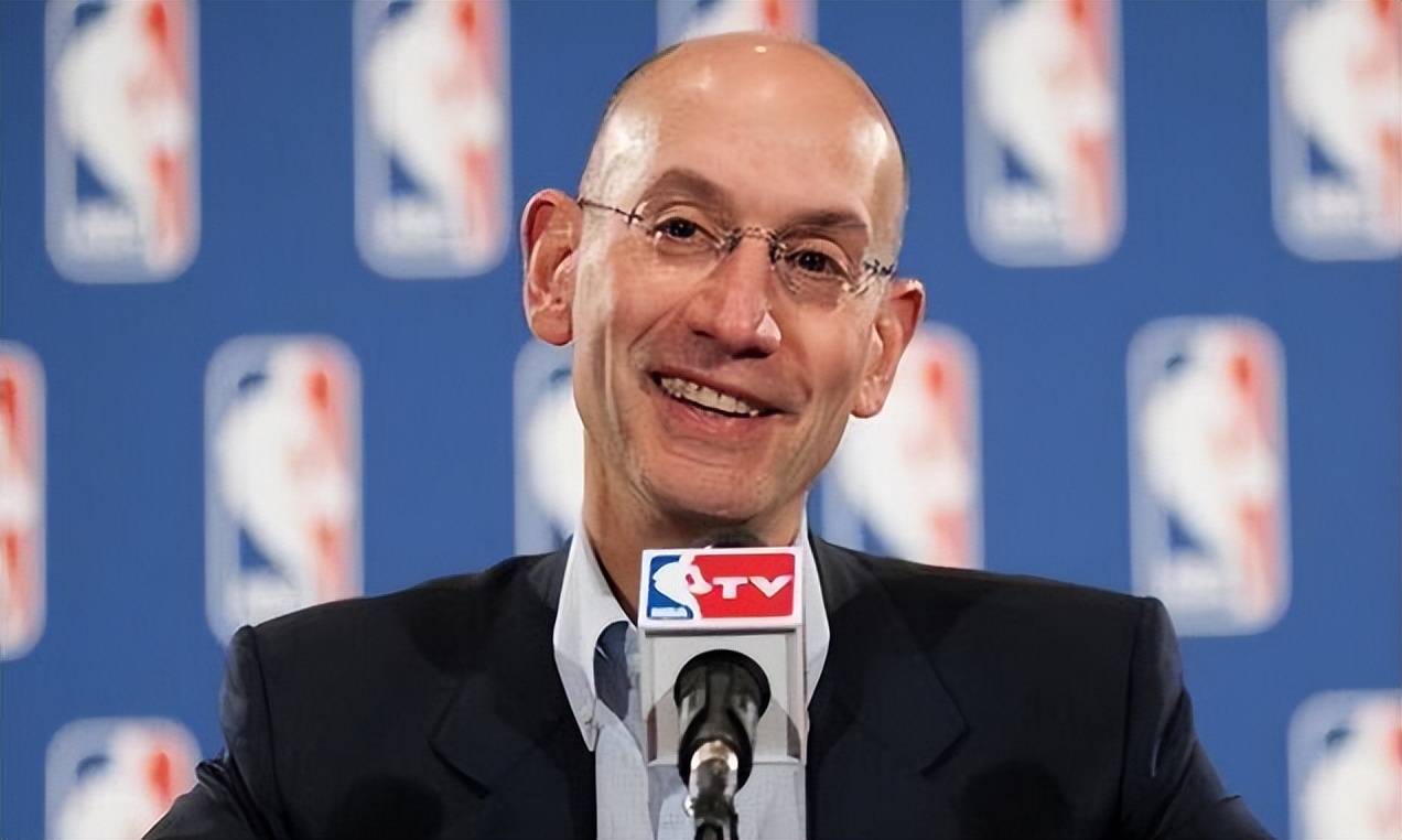 nba总裁谈文班亚马掌掴布兰妮风波:他做得很好