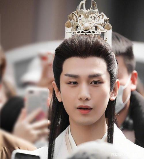 难道成毅最好的演技都贡献给玄夜?张睿入选"古装丑男"?