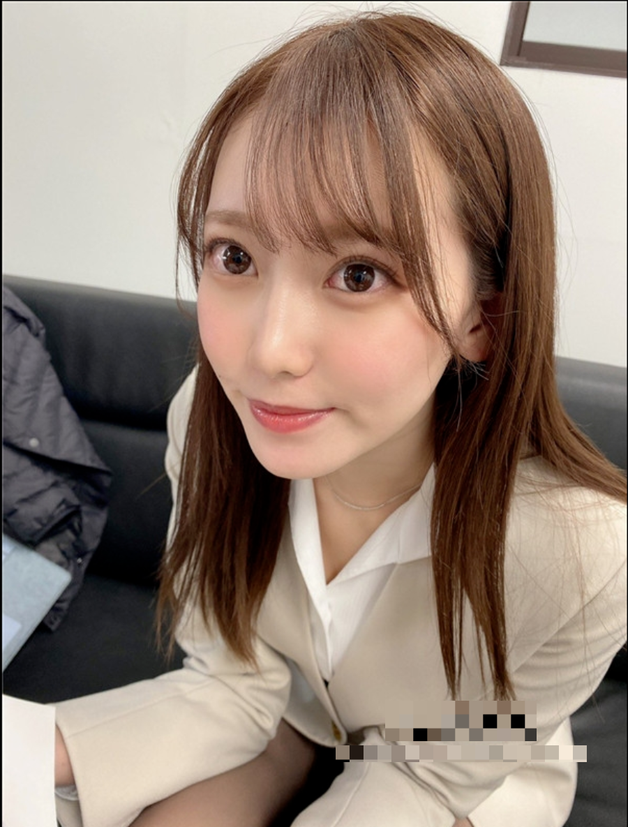 170长腿潜力小花——枫富爱!