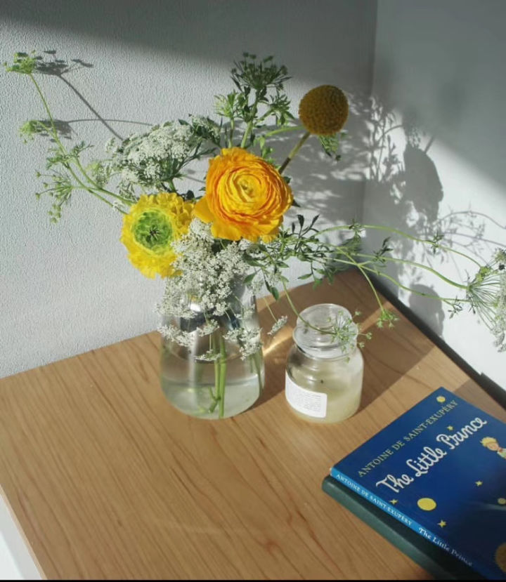 有一个能把日子过得优雅而且有品位的人是什么体验