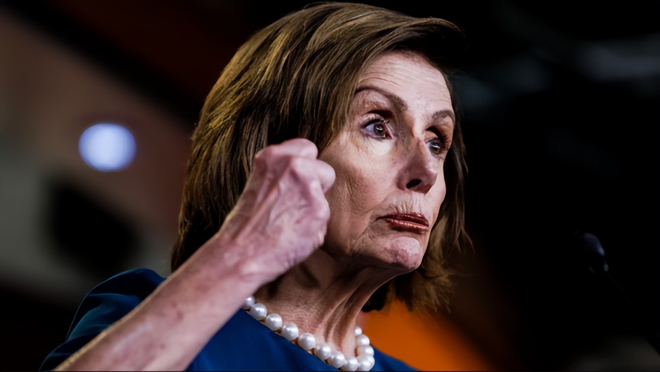 敏感时刻,拜登为何敢放佩洛西窜访台湾地区?邱毅一番话说到点子上