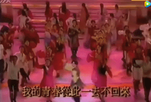 港乐天王风云录(中):四大天王,歌神,劳模与偶像的顶流之战