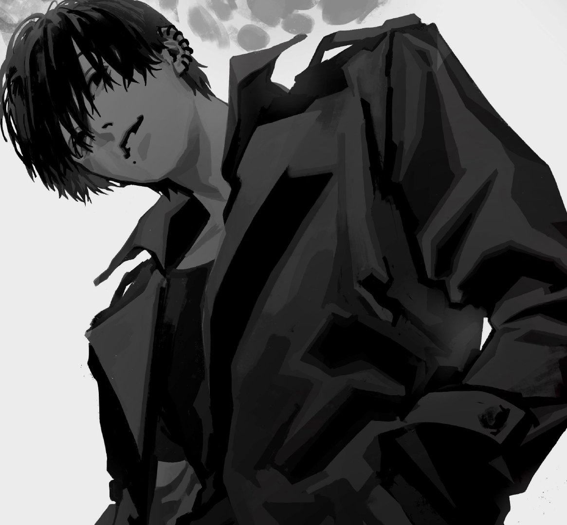 暗黑系风格的电锯人,破坏力超强的枪之恶魔,原来是你啊,秋