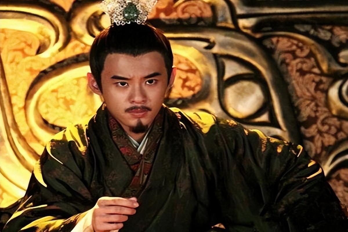 危机四伏的西汉王朝汉景帝刘启要如何吹响一曲盛世前奏