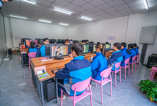 廊坊市燕南技工学校有什么专业2023年