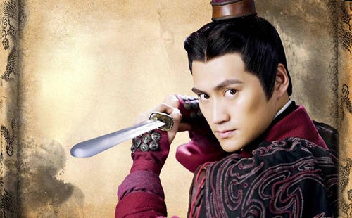 刘秀自曾祖父起,就连侯爵都不是了,刘杨自己直到新朝依然是真定王