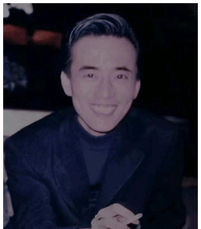 臧天朔欺负蓝洁瑛,不给张子强陈惠敏面子,还得加代亲自出面解决