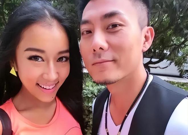 吉克隽逸,成名后抛弃前男友,如今前男友幸福了她却后悔了