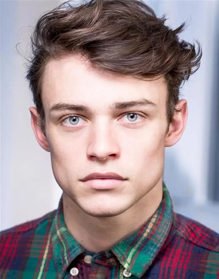 失业也不影响心情,thomas doherty 出海玩水!