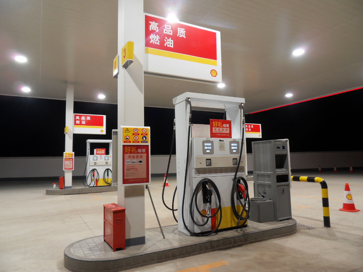 多地加油站 杜绝手机扫码支付,在加油站扫码到底会不会有危险?