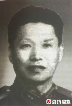 【潍坊记忆】潍坊籍开国将军——刘善本