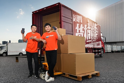 货拉拉挣钱吗?想要收入翻倍就得努力双倍