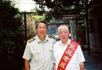 31岁担任副司令员,108岁逝世,熊兆仁的一生都在为人民服务