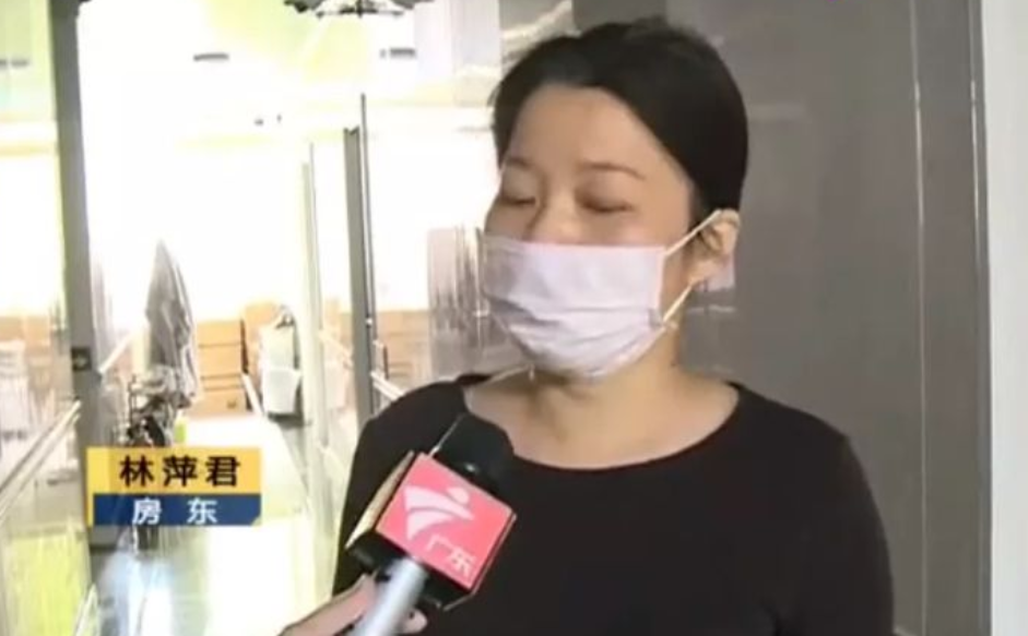 深圳霸气女房东,坐拥1200套房,每月收租160万,发家史令人钦佩