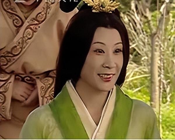 年近花甲还养小白脸,汉武帝的岳母刘嫖有多彪悍?关键她还善终了