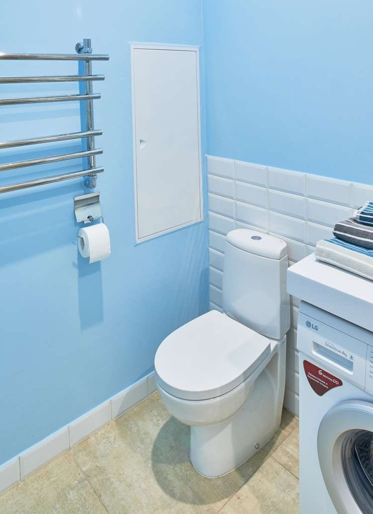 大学生35㎡家中的高级场面坚持全屋极简设计却藏不住的高级感