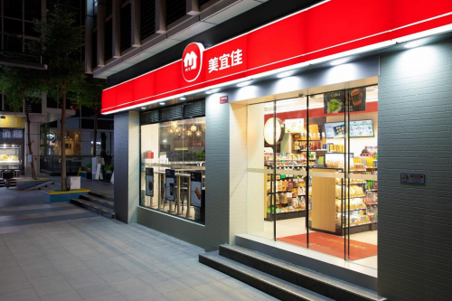 美宜佳24年24000店:區域便利店品牌全國化樣本