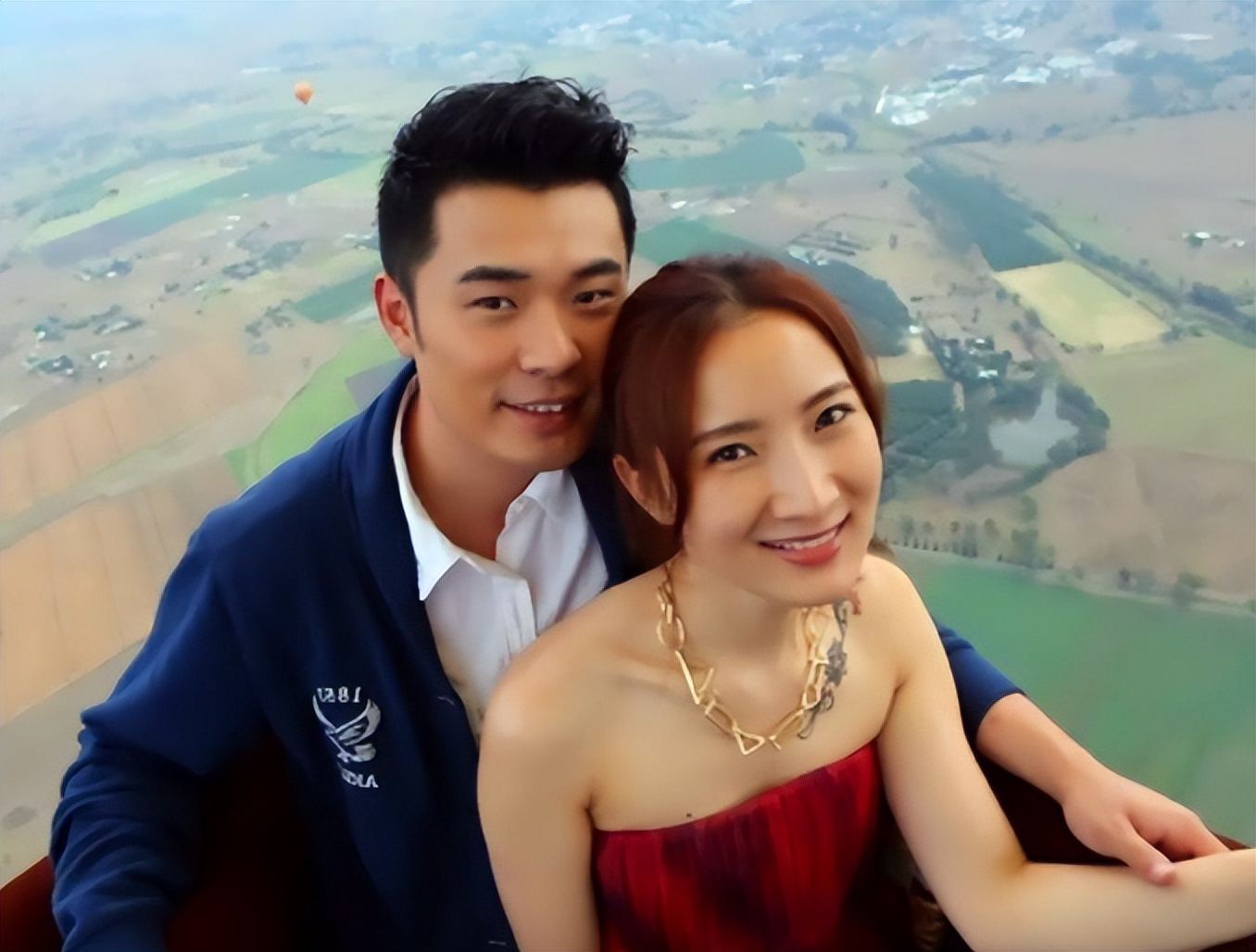 陈赫带张子萱看鹿晗演唱会,两人甜蜜热聊,不料深夜被骂上热搜!