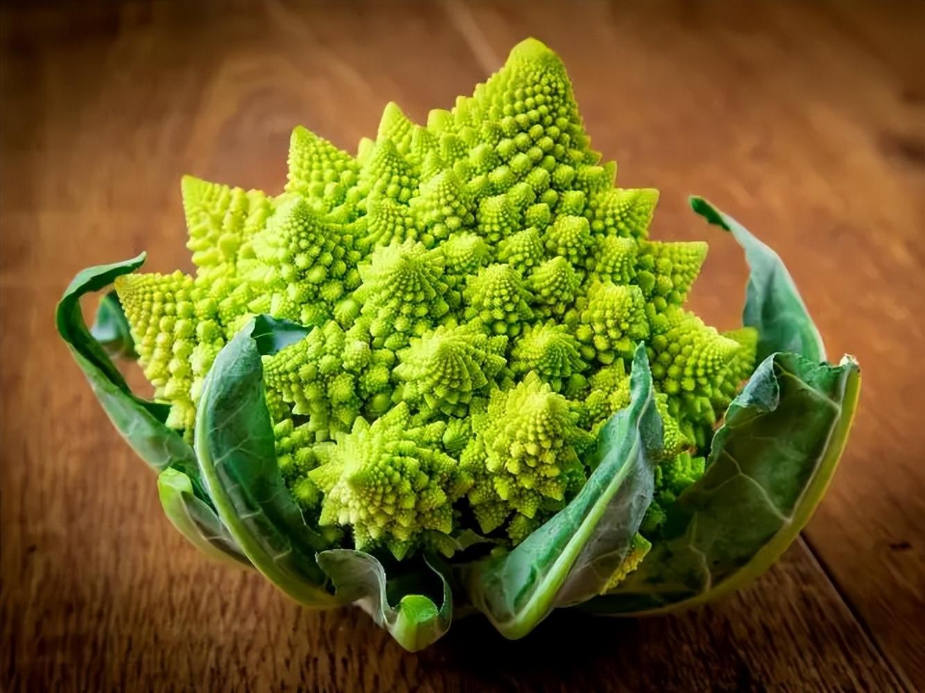 5种新奇的小众蔬菜,资深菜农也未必能叫出名字,你认识几种?