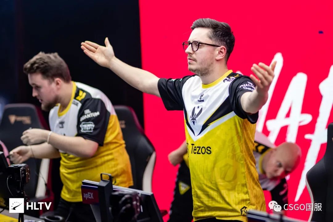 【Vitality勇夺BLAST秋季决赛冠军!FaZe连胜被终止】