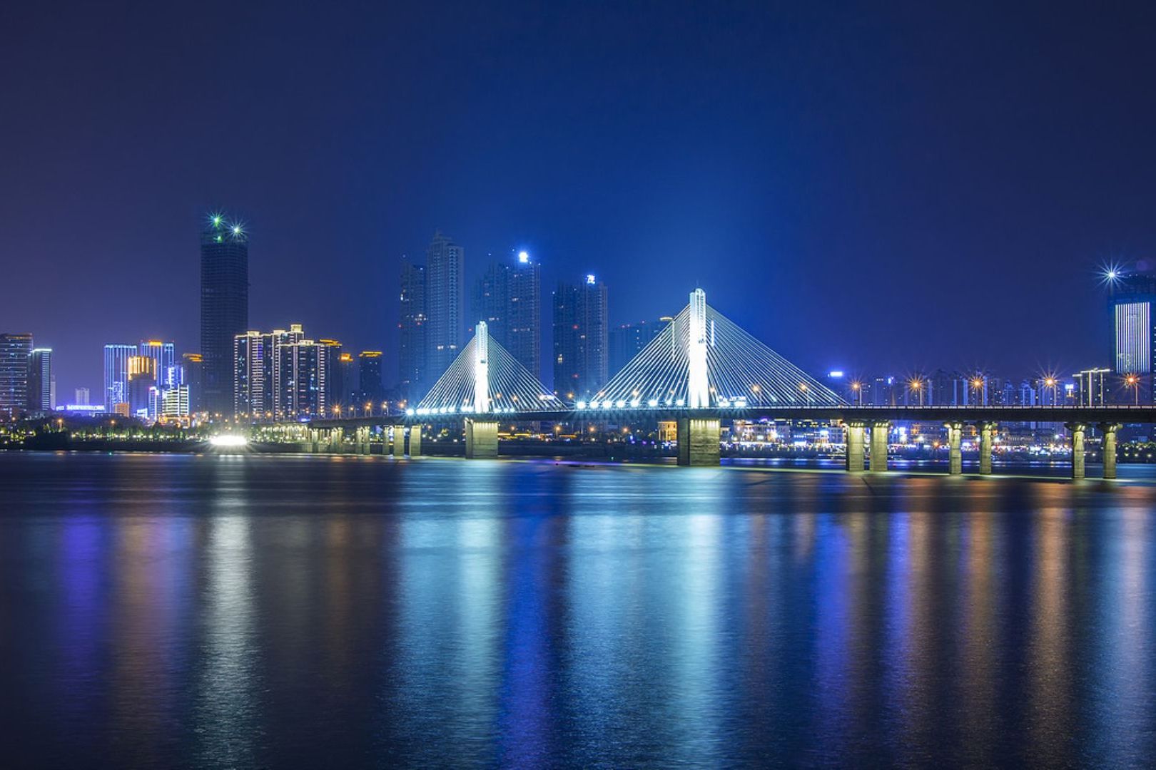 湖南"最强黑马"城市,gdp总量省内第二,即将迎来大爆发