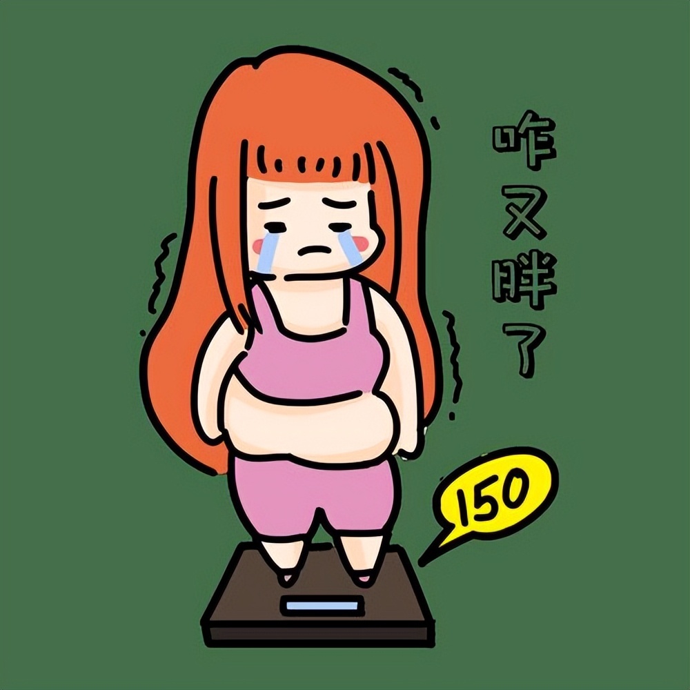 女生怕长肉?这3种食物随便吃,低脂低卡低热量,营养减肥两不误