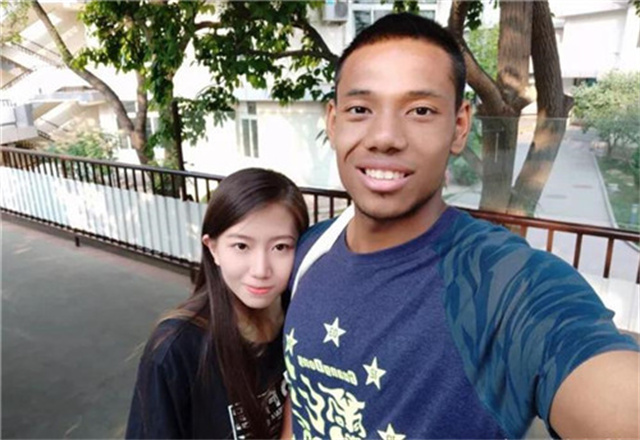 你喜欢黑人吗?中国出现大批"黑二代",我们应该如何应对?