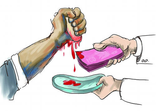 太嚣张!乌克兰成器官贩卖黑市领头人,非法摘取死者器官