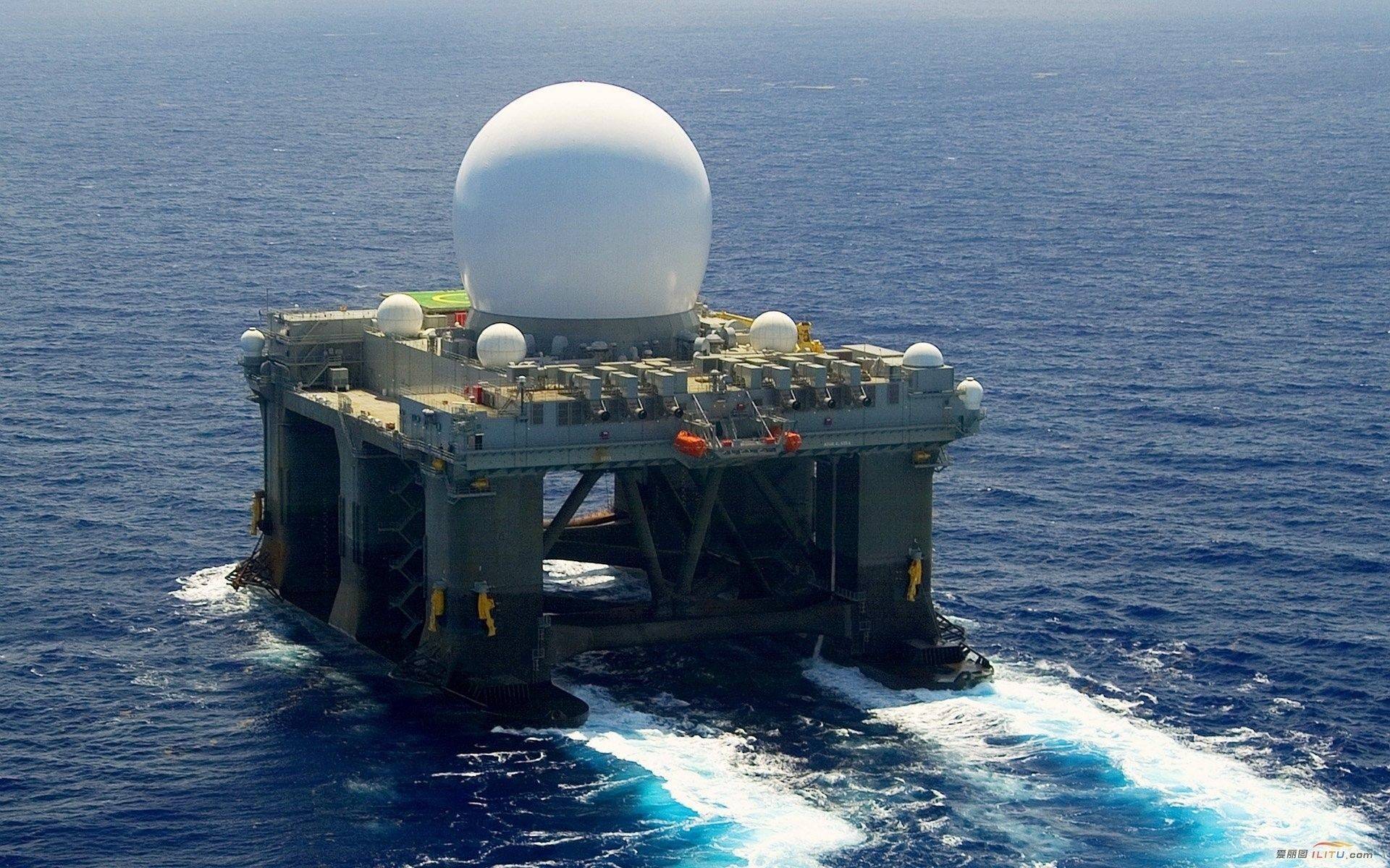 鸿庥岛出现两座白色雷达,美火速派舰载机侦察,白宫:一针兴奋剂